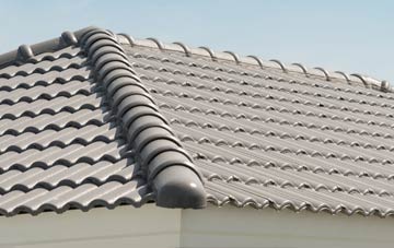 advantages of Lochmaben clay roofing
