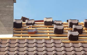 Lochmaben clay roofing costs