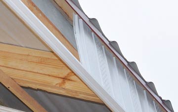 why Lochmaben fascia repairs are essential