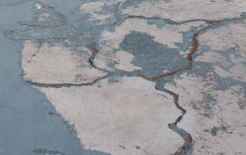 fibreglass roofing replacement Lochmaben