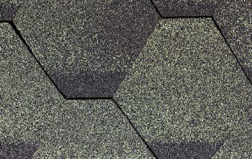 Lochmaben fibreglass shingle repairs