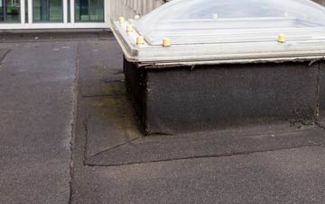 disadvantages of Lochmaben flat roofs