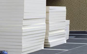 Lochmaben flat roof insulation costs