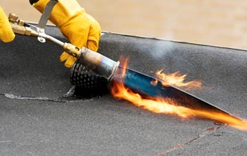 flat roof repairs Lochmaben, Dumfries And Galloway