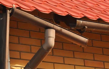 Lochmaben gutter repair costs