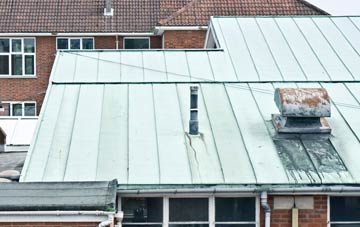 Lochmaben lead roofing costs
