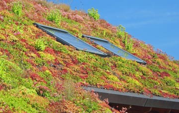 Lochmaben living roof systems