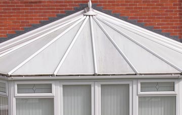 Lochmaben polycarbonate conservatory roof repairs
