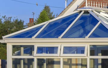 professional Lochmaben conservatory insulation