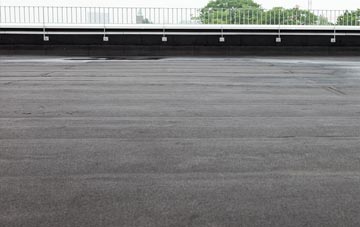 Lochmaben asphalt roof replacement