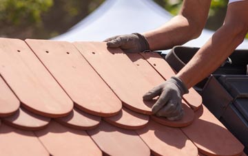Lochmaben roof tile contractors