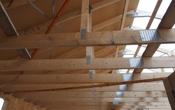 Lochmaben roof truss costs
