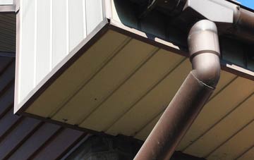 Lochmaben soffit installation costs