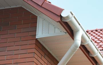 Lochmaben soffit repair costs