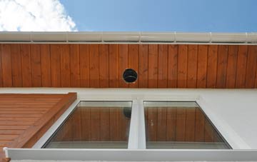 Lochmaben soffit repair quotes