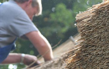 professional Lochmaben thatchers