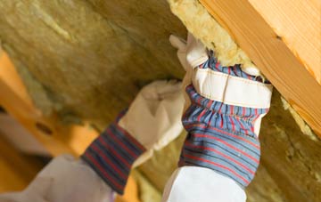 types of Lochmaben pitched roof insulation materials
