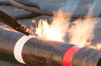Lochmaben flat roofing replacement