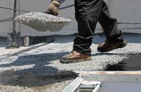 find rated Lochmaben flat roofing replacement companies