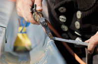 Lochmaben lead roof quotes