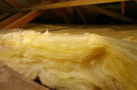 Lochmaben pitch roof insulation