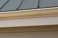 Lochmaben soffit repair