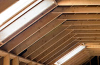 Lochmaben tapered roof insulation quotes